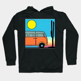 Headlights Hoodie